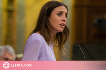 El govern espanyol reformarà la llei del 'només sí és sí', segons 'La Vanguardia'