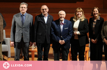 Inici de les celebracions pel centenari de Josep Vallverdú