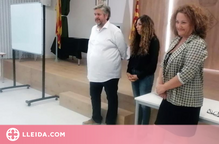 Més cursos d'alfabetització en català per a persones nouvingudes al Segrià