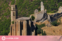 L'Ajuntament de Castelló de Farfanya busca finançament per restaurar el castell