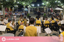 El Festival Fem Banda fa parada a Castelldans