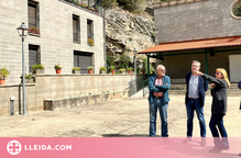 La Diputació finançarà quatre projectes de recuperació patrimonial a l'Alt Urgell