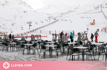Ofereixen 250 llocs de treball en hostaleria, restauració i turisme per aquest hivern al Pirineu