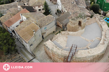 La Torre Romana de Castellnou d’Ossó de Sió, nou equipament turístic i cultural