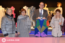 Cinquanta-quatre creacions competiran en el 58è Concurs de Vestits de Paper a Mollerussa