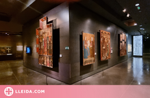 El Museu de Lleida reforma l’àmbit del segle XVI de l’exposició permanent 