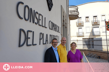 Aprovat un nou cartipàs "més actiu i eficient" al Consell Comarcal del Pla d'Urgell