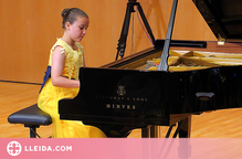 S'obren les inscripcions al Concurs Internacional de Piano Ricard Viñes adreçat a joves i infants