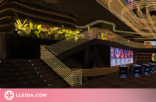 Andorra obrirà a la tardor el primer casino del país 