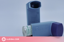 Quins són els diferents tipus d'asma?