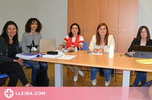La Diputació de Lleida defineix el segon Pla d’Igualtat de Gènere