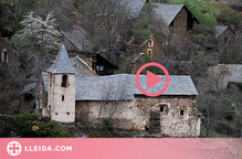 ⏯️ Veïns del Pallars demanen protegir els cementiris de pobles abandonats
