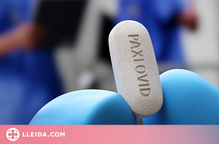 Paxlovid, l'antiviral oral contra la Covid-19: Què és i com funciona?