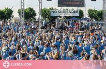 ⏯️ Es rendeix el 'No Surrender Festival'?