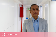 ⏯️ Realitzen el primer trasplantament renal a Espanya a un pacient de 90 anys