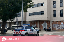 ⏯️ Reconstrueixen el crim d'Albesa al pis de #Lleida on podrien haver passat els fets