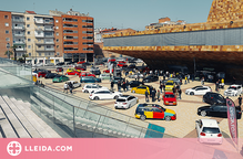Més de 140 cotxes modificats assistiran a la 8a Stance Caragol de Lleida