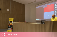 Més de 300 professionals a la Jornada d'Actualització del CODI Infart a Lleida