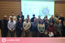 Cloenda del programa Emprèn Bio 4.0 al Parc Agrobiotech Lleida