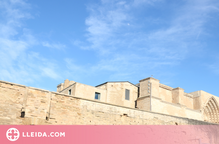 ⏯️ Històric 2023 per al Turó de la Seu Vella de Lleida amb més de 100.000 visitants