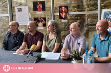 L'11è Festival Internacional de Fado de Catalunya porta un any més la cultura portuguesa a Lleida