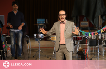 Torna el Microfest amb la seva 7a edició a Lleida