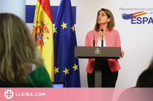 El govern espanyol manté el pla d'estalvi energètic i es nega a retirar o modificar el decret
