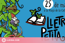 Arriba a Lleida el 1r Festival de literatura infantil i juvenil