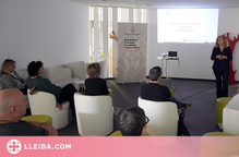 Lleida Talent Emprenedor ofereix 57 tallers per fomentar l'emprenedoria entre l'alumnat