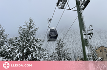 ⏯️ Baqueira Beret treballa per obrir entre 25 i 30 quilòmetres de pistes aquest cap de setmana