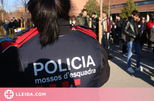 ⏯️ Més de 12.000 persones es presenten a les 850 places de Mossos d'Esquadra