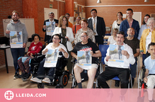 Lleida acull la seva primera Caminada Pet Friendly i inclusiva