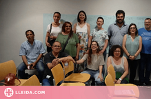 Taller-col·loqui sobre "l'alimentació en salut mental" a Tàrrega