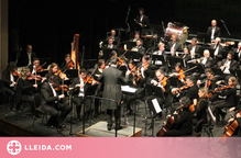 Èxit del concert de l’Orquestra Julià Carbonell en el Tàrrega Sona