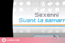 ⏯️ El Centre Jove de Salut Sexual de Lleida i Sexenni promouen la sexualitat positiva entre els i les joves