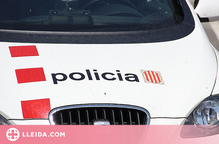 Detingut un camioner a l'Urgell per conduir borratxo i fent esses a l'A-2