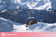 El Govern no renova els ajuts a estacions d'esquí privades i destina 1,2 MEUR a pisos socials al Pirineu