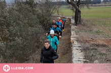 Guissona organitza la primera cursa Backyard de les terres de Lleida