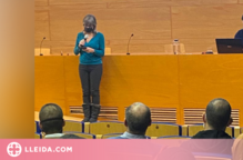 Debat a Lleida sobre els reptes i desafiaments dels joves musulmans