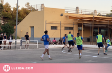 Castelldants organitza un torneig de Fubtol Sala per aquest cap de setmana