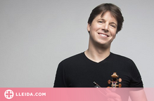 Joshua Bell i la Franz Schubert Filharmonia a Lleida pel "Concert per a violí de Mendelssohn"