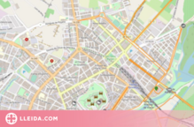 ℹ️ Afectacions de trànsit i mobilitat per la 2a Marató Vithas Lleida