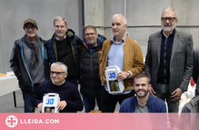 Una cervesa artesana commemora el 30è aniversari de l’ascens a Primera Divisió de la Unió Esportiva Lleida