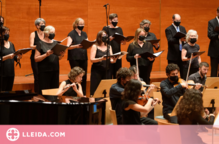 El Musiquem Lleida posarà punt final a la seva XVII edició a l'Auditori Enric Granados