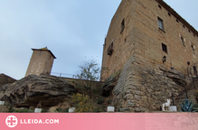 Recuperen l'entorn de l'església de Sant Pere i el Castell de Preixens com a reclam turístic