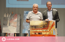 El Concurs de Pintura Ràpida “Ciutat de Mollerussa” aplega 37 artistes en la seva 22a edició