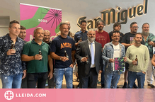 Arrenca la 3a edició del Lleida Music Festival Magna amb 20 concerts repartits entre 13 sales de la ciutat