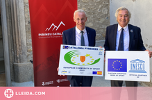  El Pirineu a avaluació per convertir-se en Comunitat Europea de l'Esport al 2023