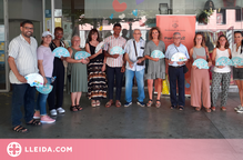 Inicia un nou projecte per promoure la convivència al Centre Històric de Lleida