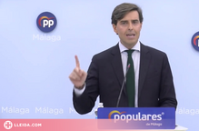 ⏯️ El PP torna a oferir-se per aplicar un "155 educatiu" a Catalunya